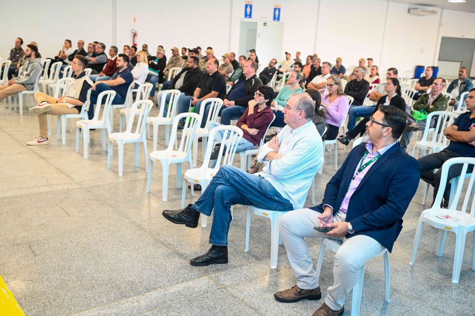 MB Comunicação Empresarial e Organizacional -