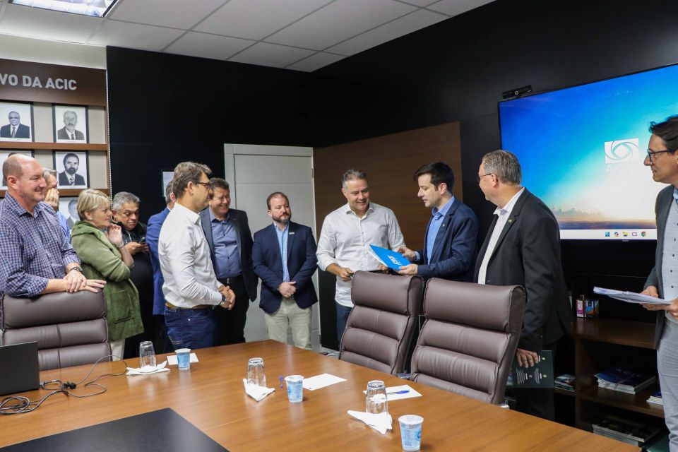 MB Comunicao Empresarial e Organizacional -