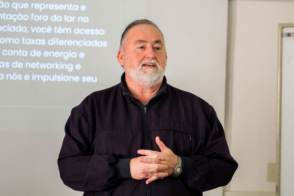 MB Comunicao Empresarial e Organizacional -