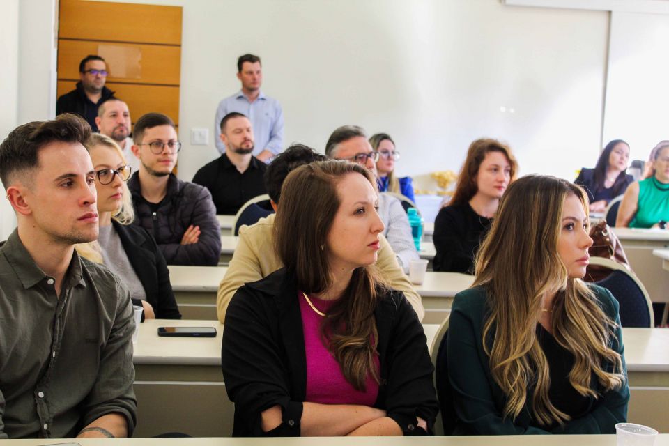 MB Comunicao Empresarial e Organizacional -