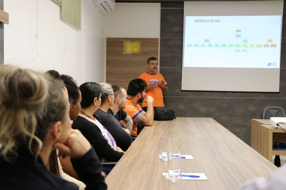 MB Comunicao Empresarial e Organizacional -