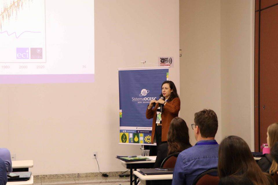 MB Comunicao Empresarial e Organizacional -