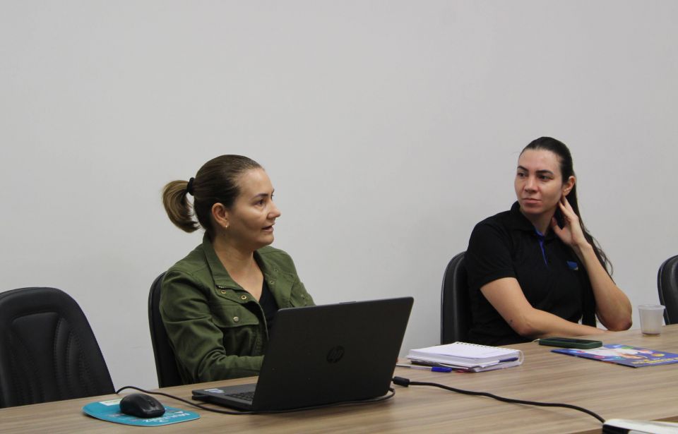 MB Comunicao Empresarial e Organizacional -