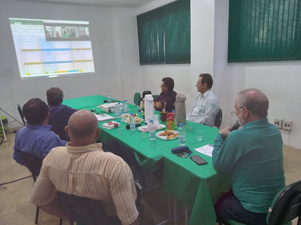MB Comunicao Empresarial e Organizacional -