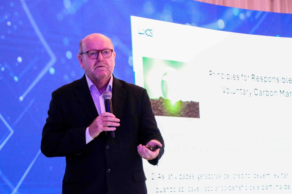 MB Comunicao Empresarial e Organizacional -