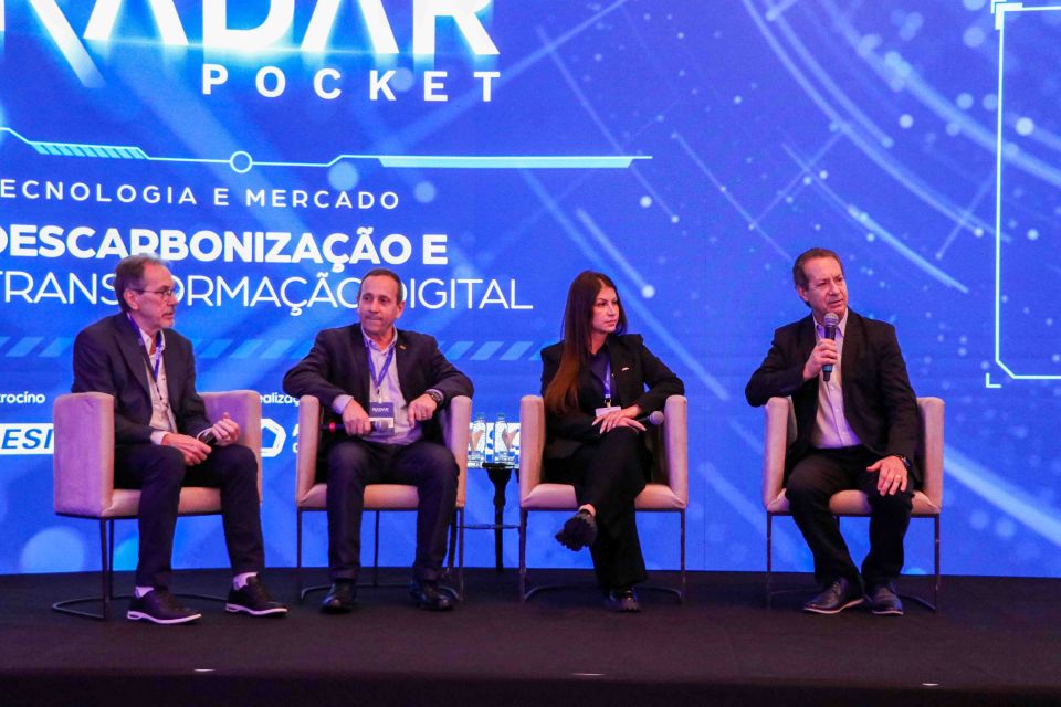 MB Comunicao Empresarial e Organizacional -