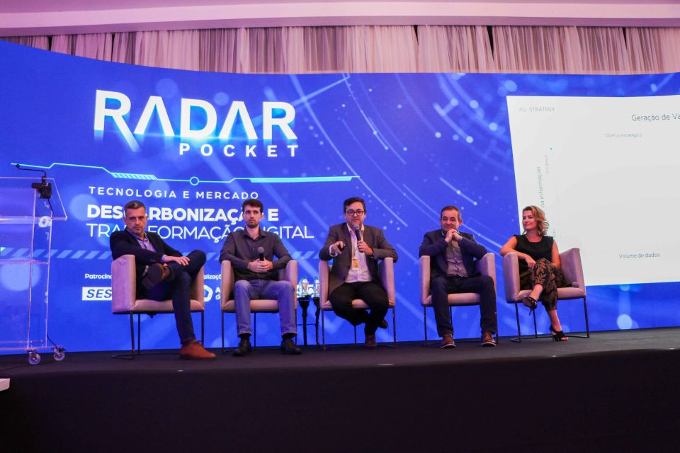 MB Comunicao Empresarial e Organizacional -