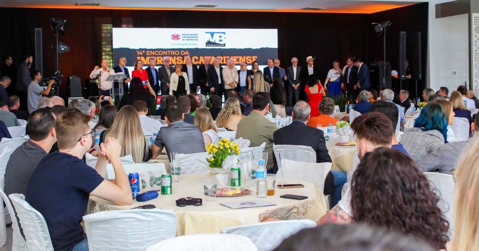 MB Comunicao Empresarial e Organizacional -