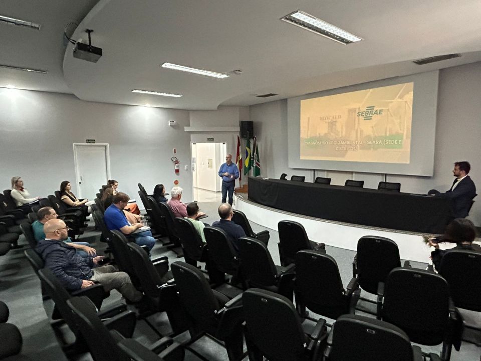 MB Comunicao Empresarial e Organizacional -