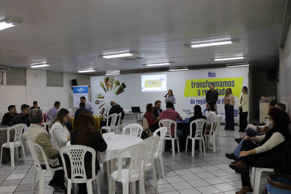 MB Comunicao Empresarial e Organizacional -