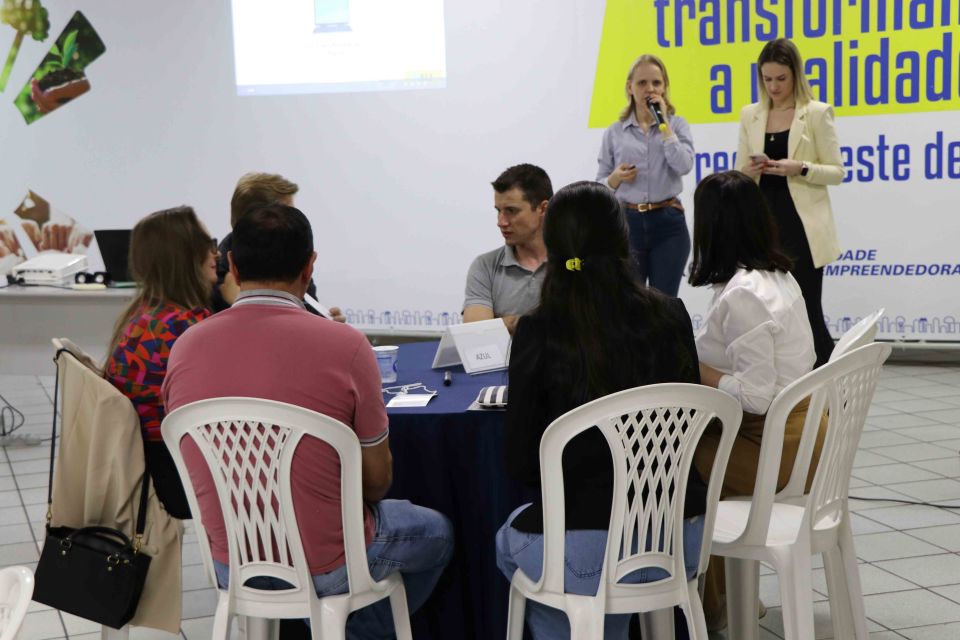 MB Comunicao Empresarial e Organizacional -
