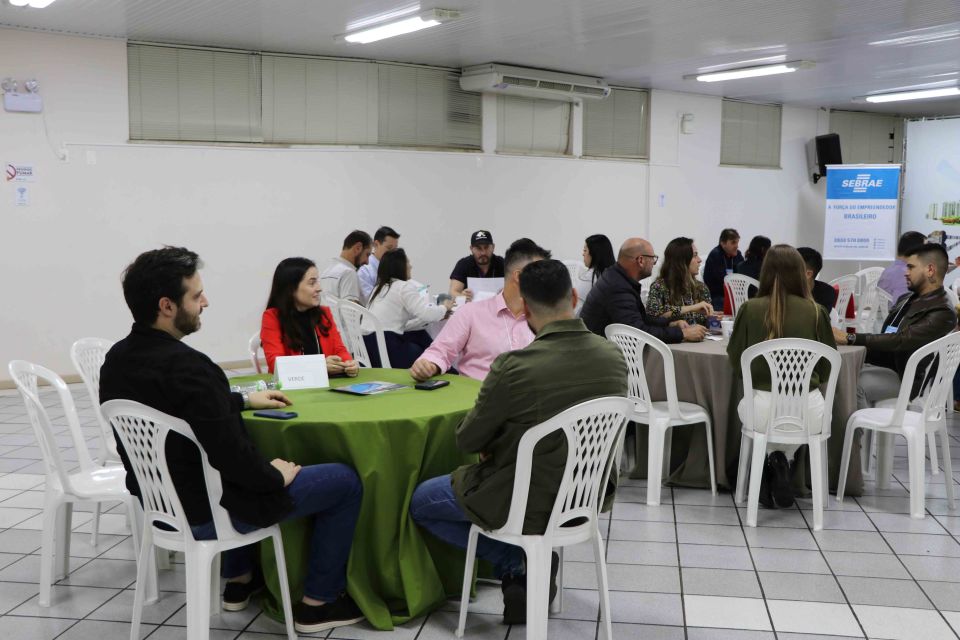 MB Comunicao Empresarial e Organizacional -