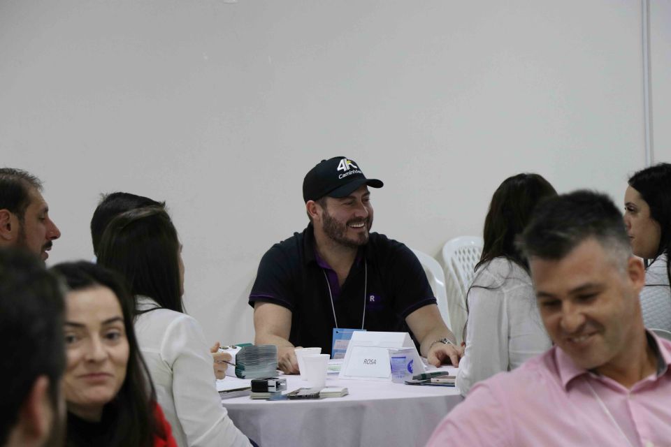 MB Comunicao Empresarial e Organizacional -
