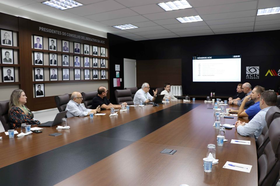 MB Comunicao Empresarial e Organizacional -