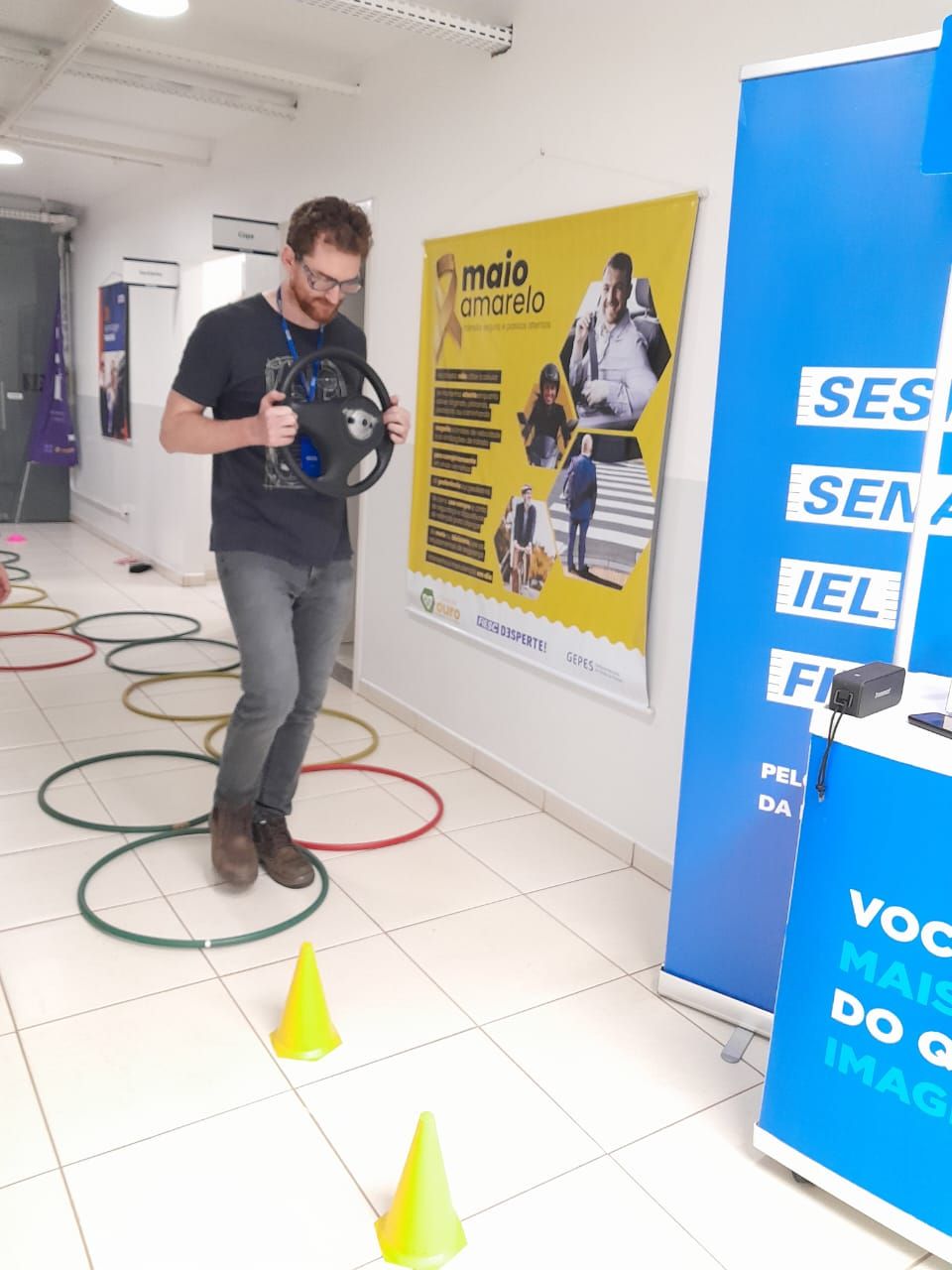 MB Comunicao Empresarial e Organizacional -