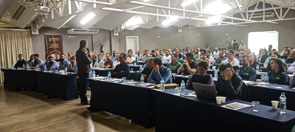 MB Comunicao Empresarial e Organizacional -