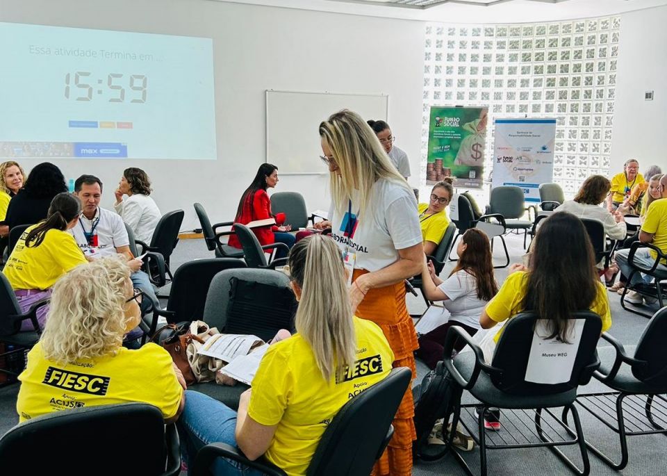 MB Comunicao Empresarial e Organizacional -