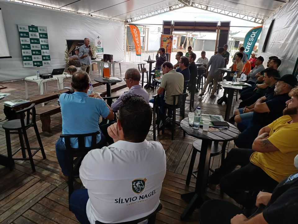 MB Comunicação Empresarial e Organizacional -