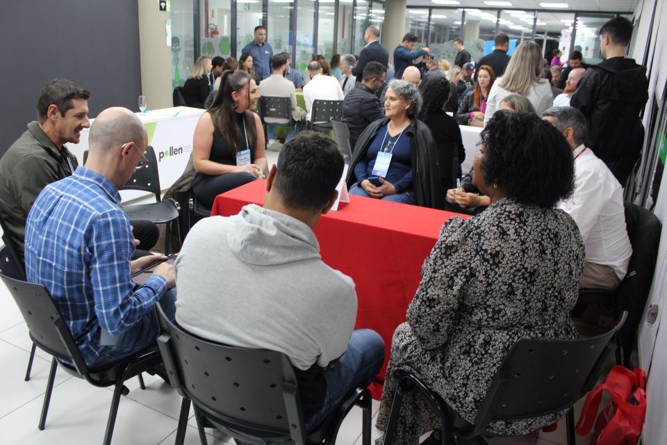 MB Comunicao Empresarial e Organizacional -