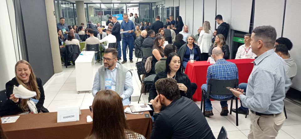 MB Comunicao Empresarial e Organizacional -
