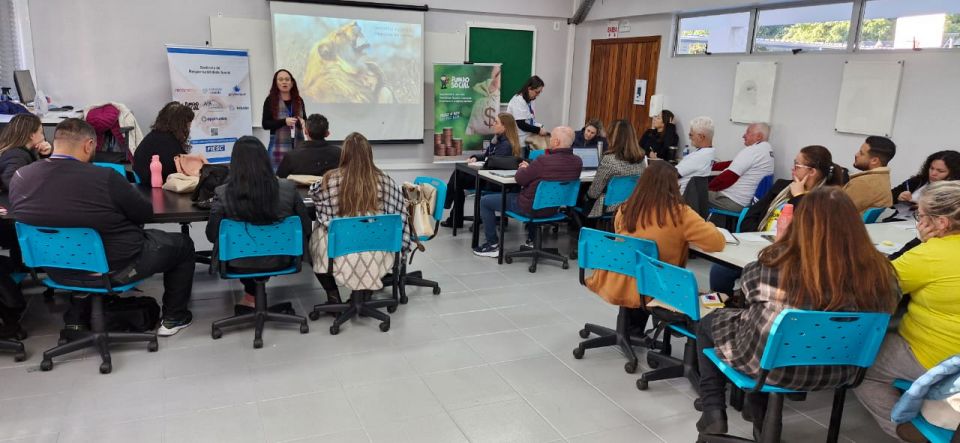 MB Comunicação Empresarial e Organizacional -