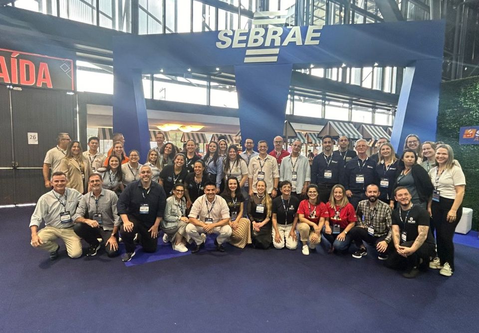 MB Comunicao Empresarial e Organizacional -