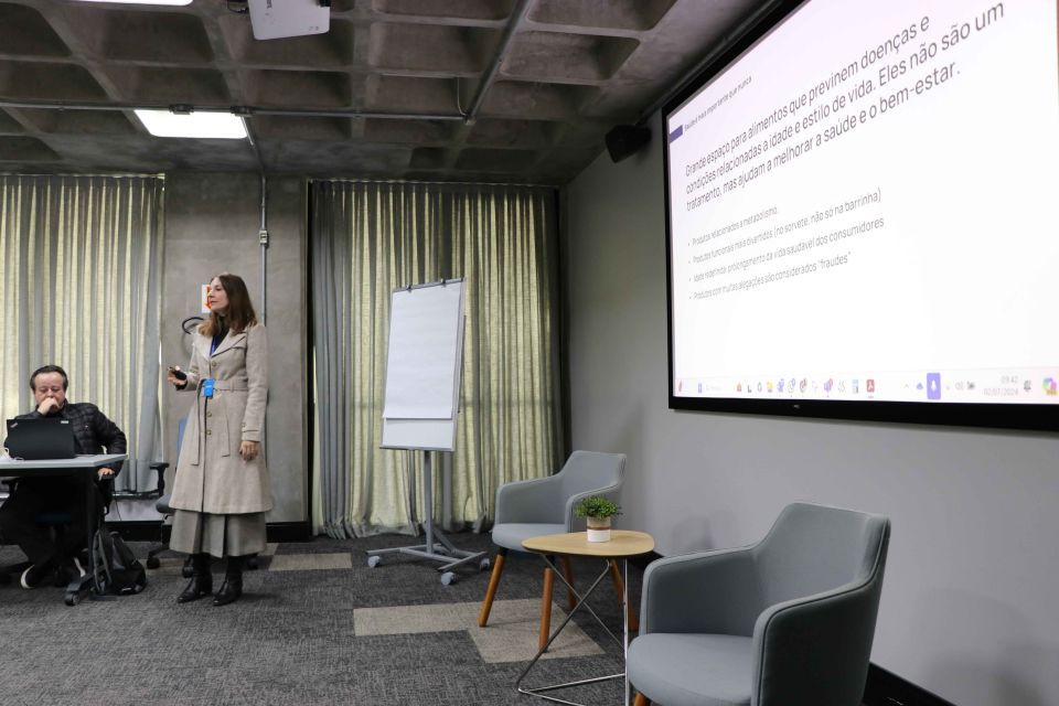 MB Comunicao Empresarial e Organizacional -