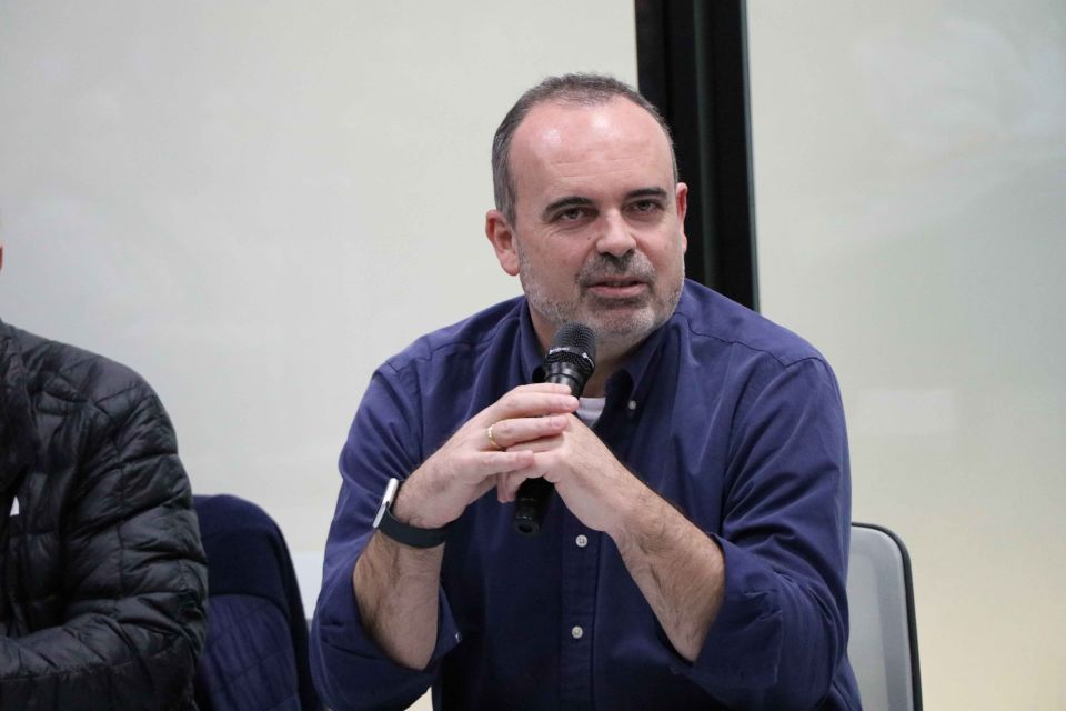 MB Comunicao Empresarial e Organizacional -