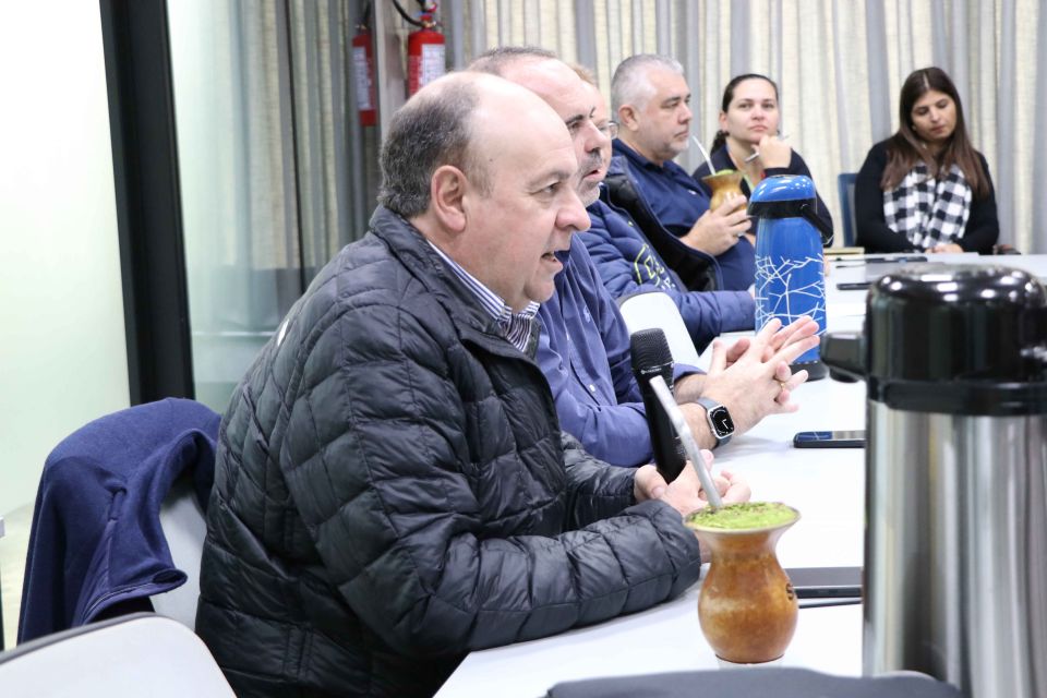 MB Comunicao Empresarial e Organizacional -