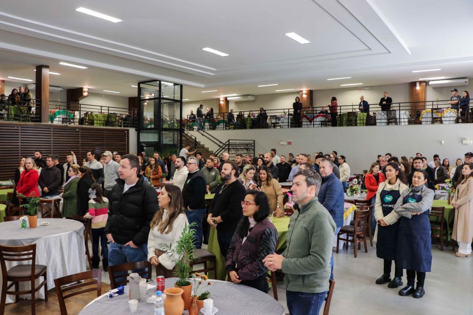MB Comunicao Empresarial e Organizacional -