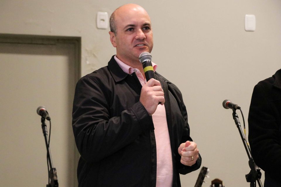 MB Comunicao Empresarial e Organizacional -