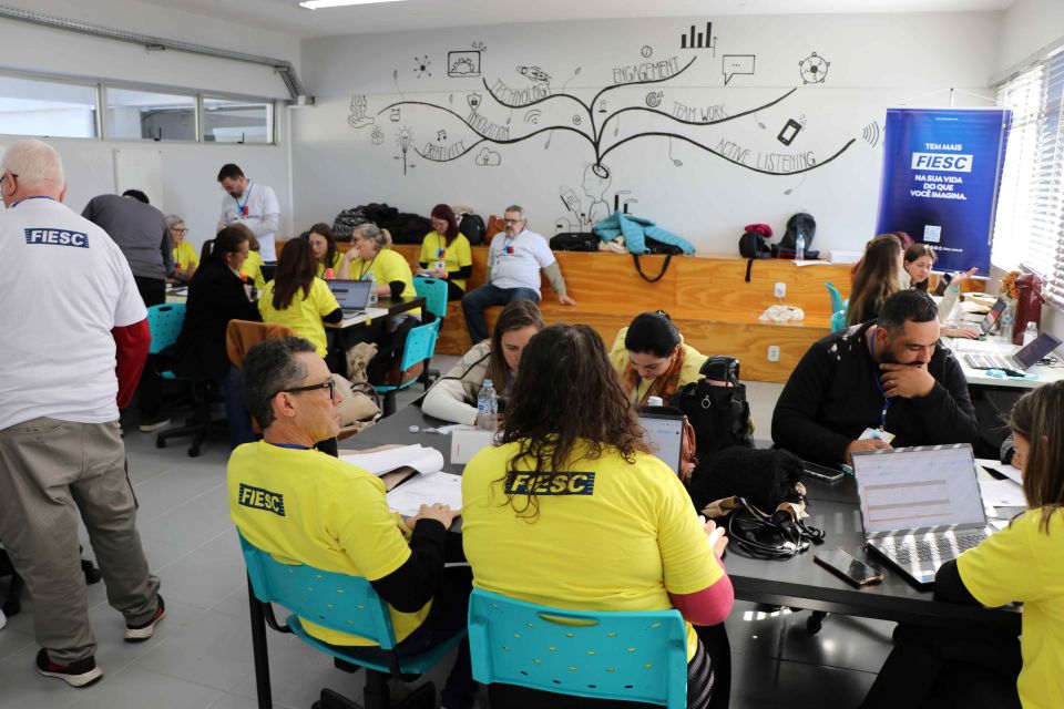 MB Comunicao Empresarial e Organizacional -
