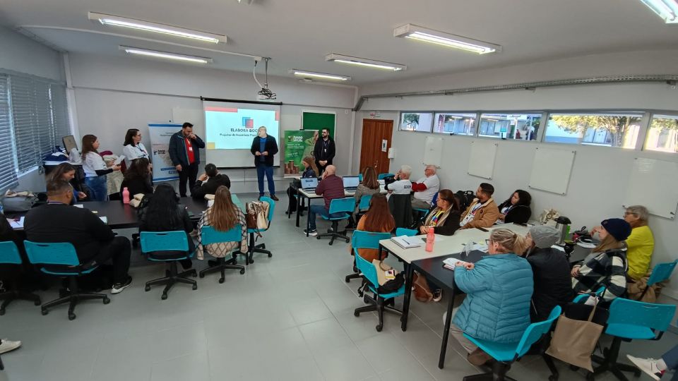 MB Comunicao Empresarial e Organizacional -