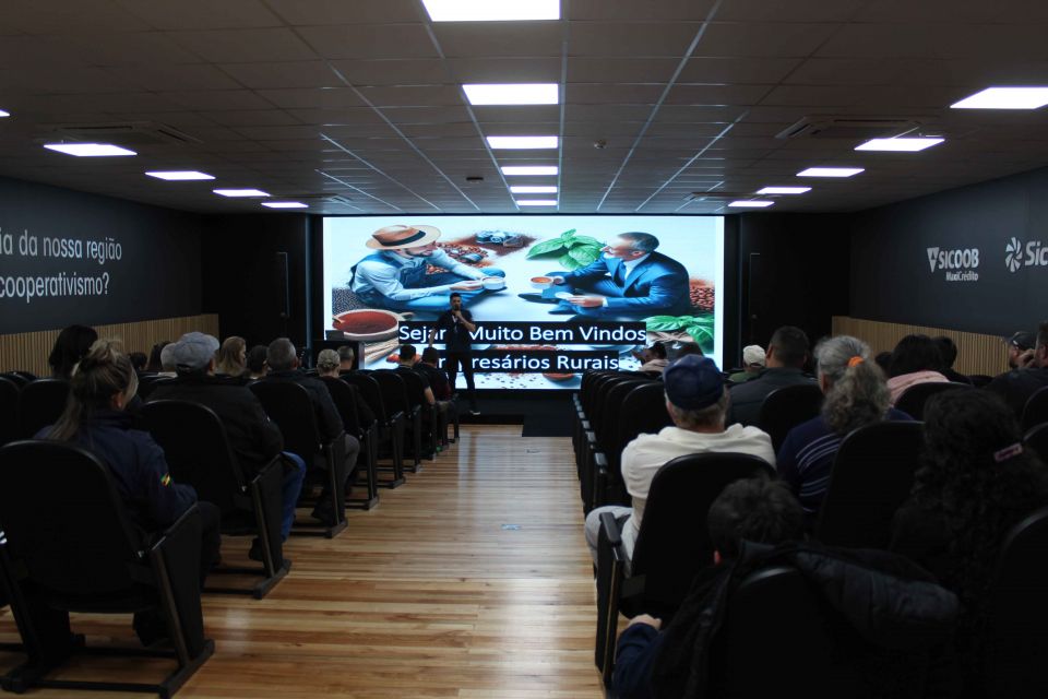 MB Comunicao Empresarial e Organizacional -