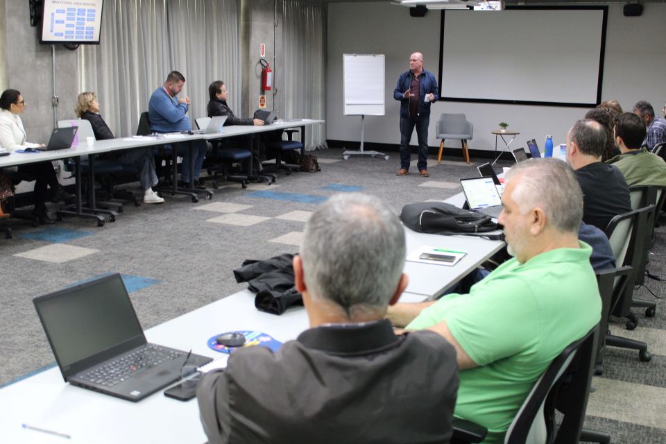 MB Comunicao Empresarial e Organizacional -
