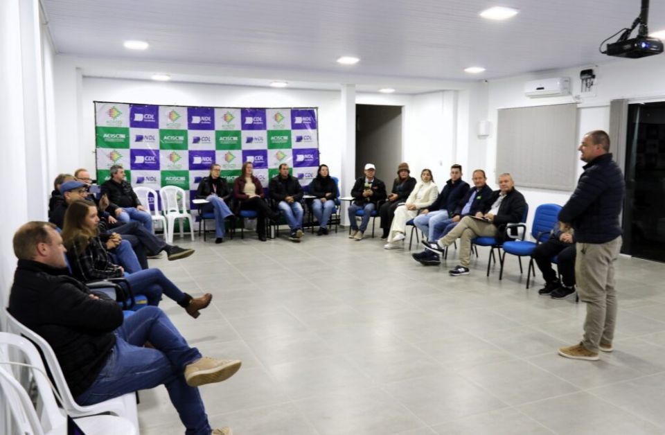 MB Comunicação Empresarial e Organizacional -