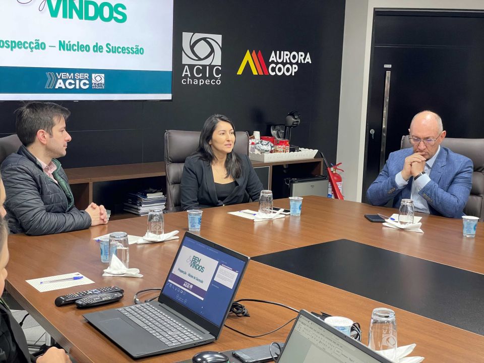 MB Comunicao Empresarial e Organizacional -