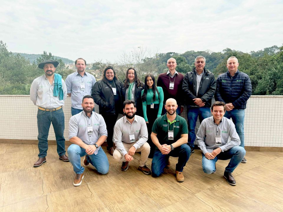 MB Comunicao Empresarial e Organizacional -