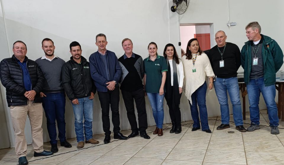 MB Comunicao Empresarial e Organizacional -