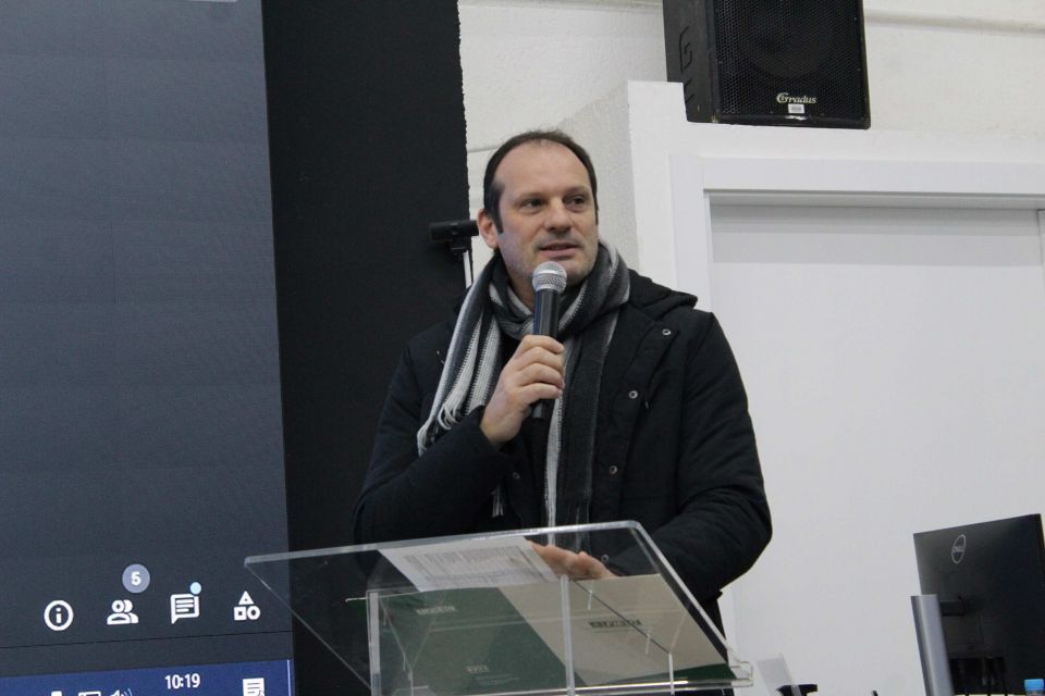 MB Comunicao Empresarial e Organizacional -