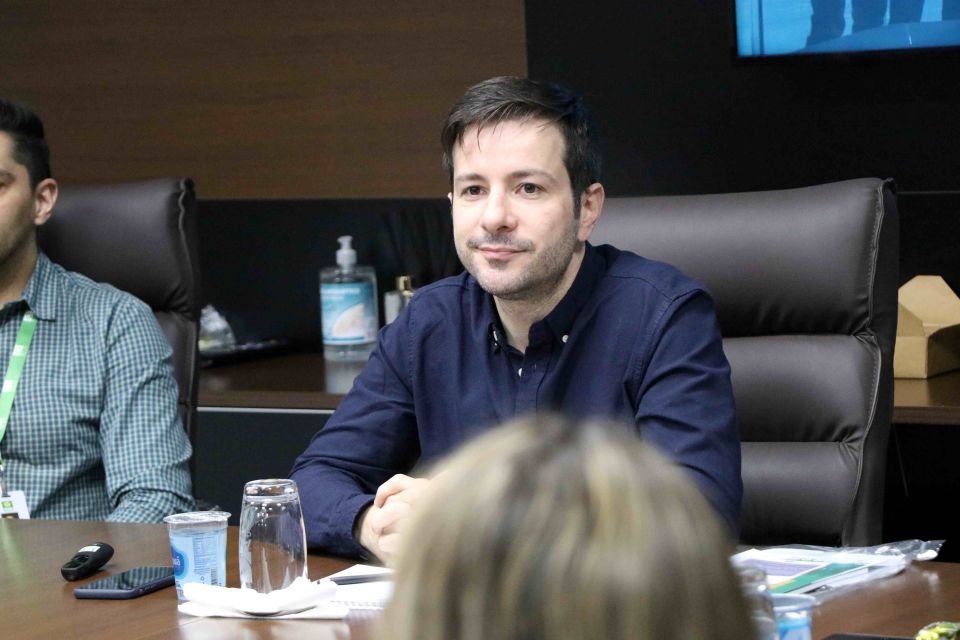 MB Comunicao Empresarial e Organizacional -