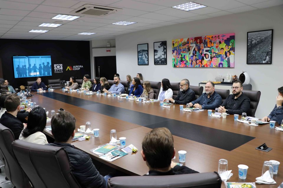 MB Comunicao Empresarial e Organizacional -