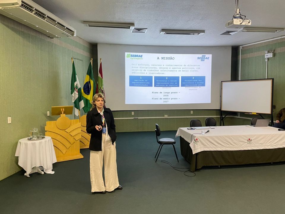 MB Comunicao Empresarial e Organizacional -
