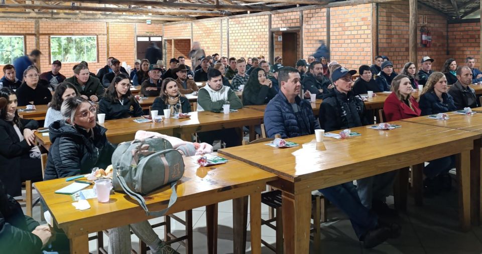 MB Comunicao Empresarial e Organizacional -