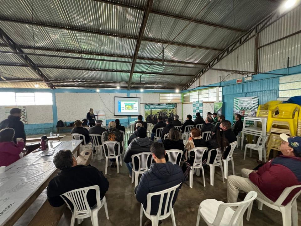 MB Comunicao Empresarial e Organizacional -