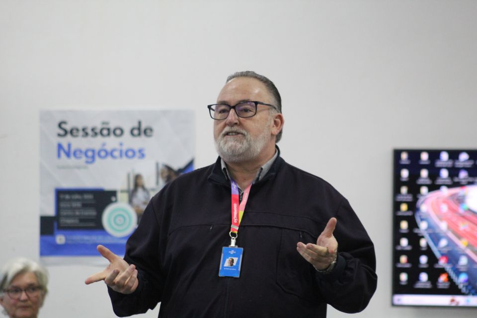 MB Comunicao Empresarial e Organizacional -