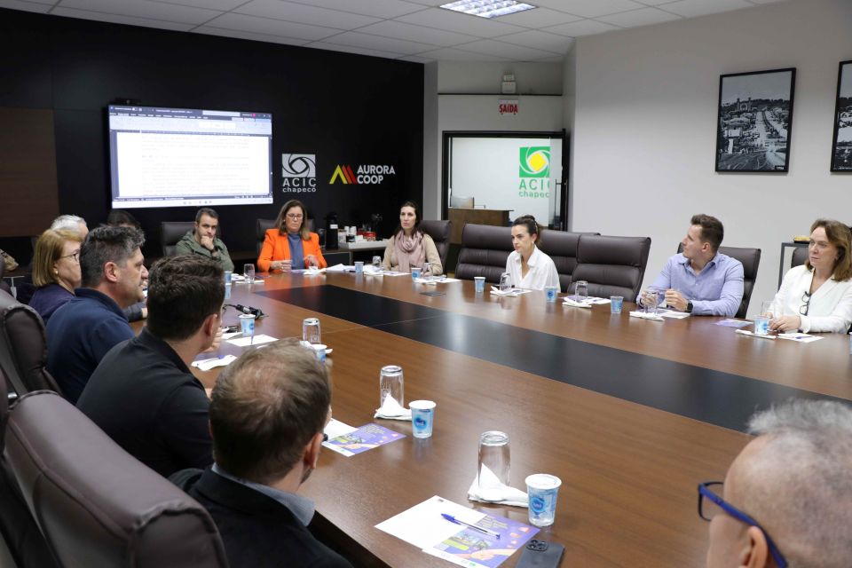 MB Comunicao Empresarial e Organizacional -