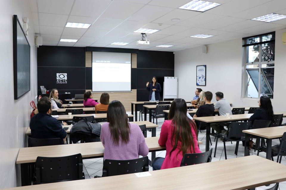 MB Comunicao Empresarial e Organizacional -