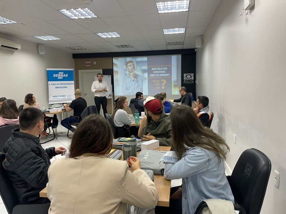 MB Comunicao Empresarial e Organizacional -