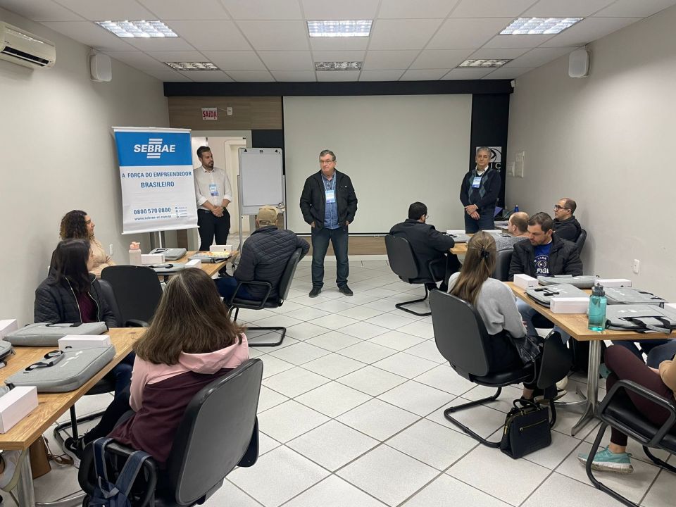 MB Comunicao Empresarial e Organizacional -
